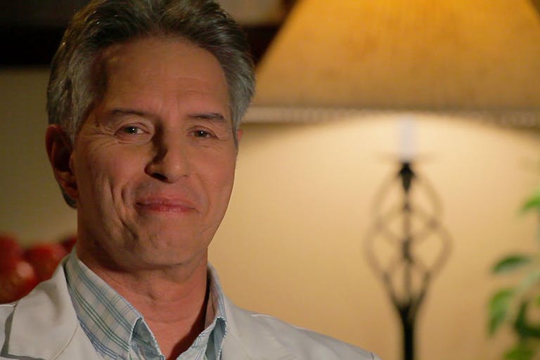 Dr. Anthony Levatino, who helped make the abortion information videos at www.abortionprocedures.com