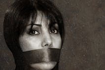silenced