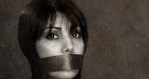 silenced