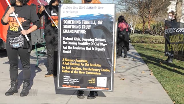 ‘Ungovernable’: Pro-abortion rhetoric amps up in light of possible Roe reversal image