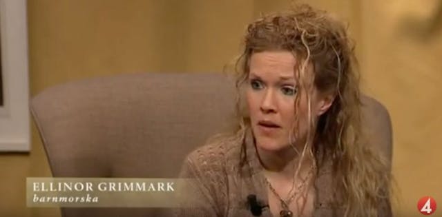 Sweden has a midwife shortage — but if you’re pro-life, you might be turned away image