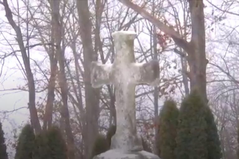 baby agnes doe memorial