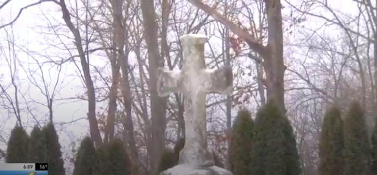 baby agnes doe memorial
