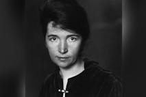 Planned Parenthood founder, Margaret Sanger