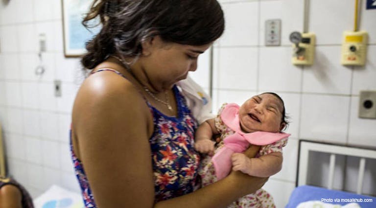 microcephaly-zika