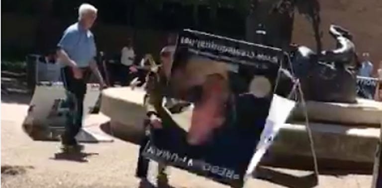pro-life-display-vandalized