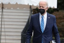 Biden, UNICEF