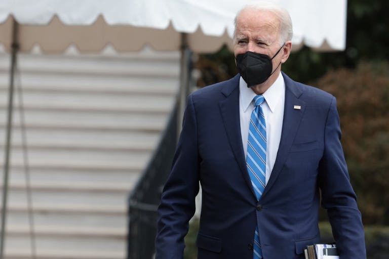 Biden, UNICEF