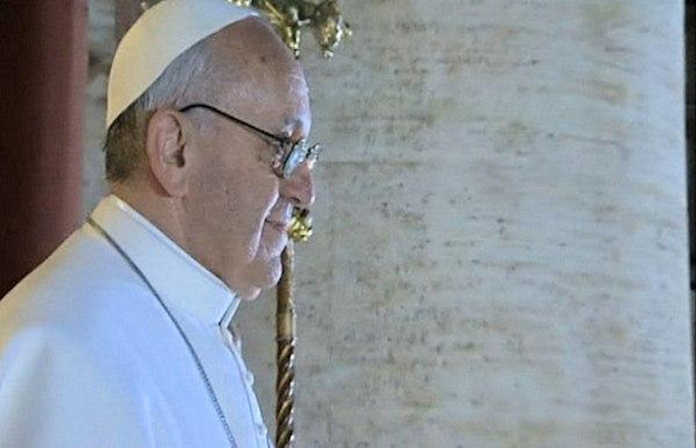 popefrancis