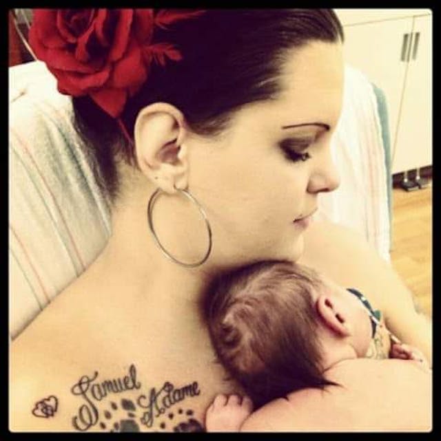 Photo: Nicole Adame Photo: Nicole Adame