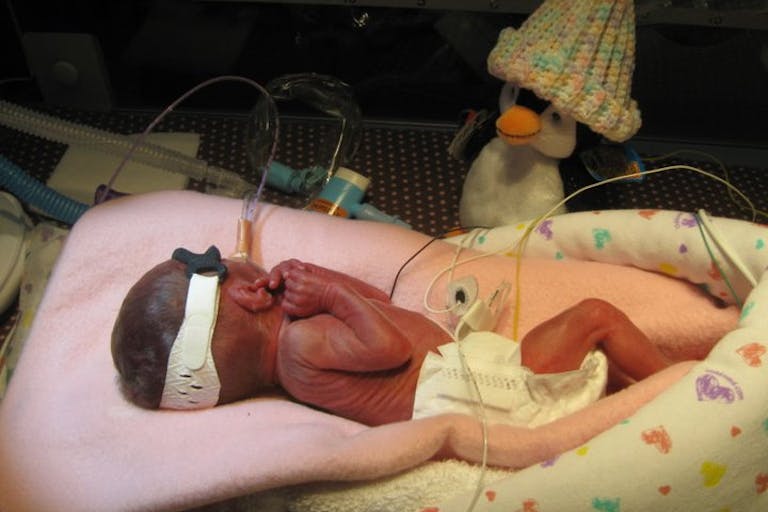 26 weeks, photo credit Julie Datema Moore