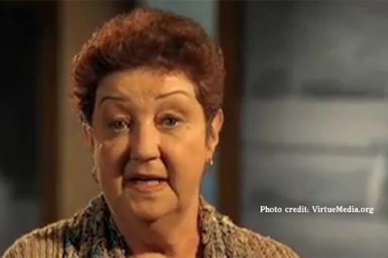 Norma McCorvey