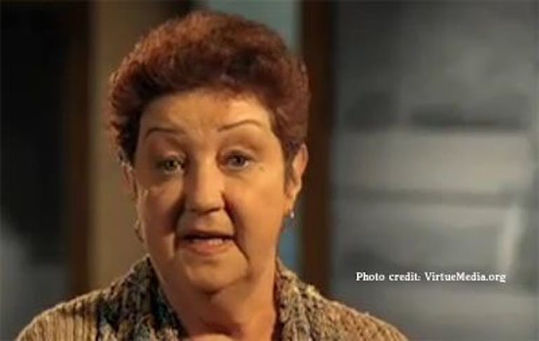 Norma McCorvey