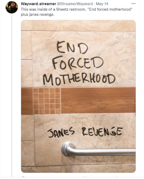 Pro-abortion violence escalates against pro-lifers at churches, pregnancy centers, and more image