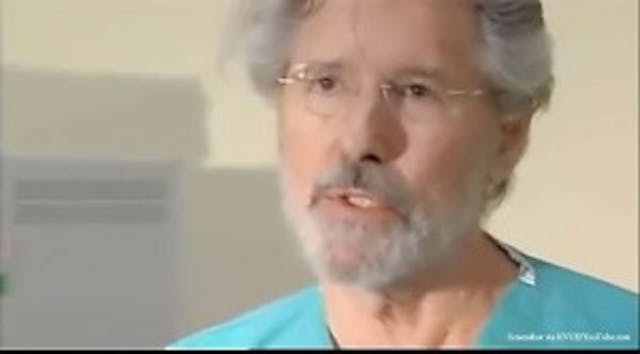 Abortionist Curtis Boyd