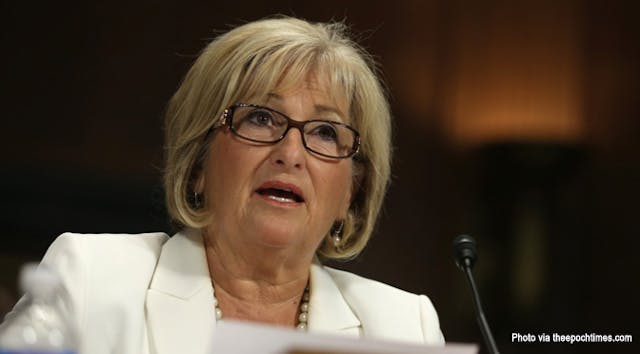 Rep. Diane Black Rep. Diane Black, a leader in the fight against abortion