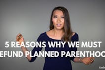 Lisa Smiley Defund PP