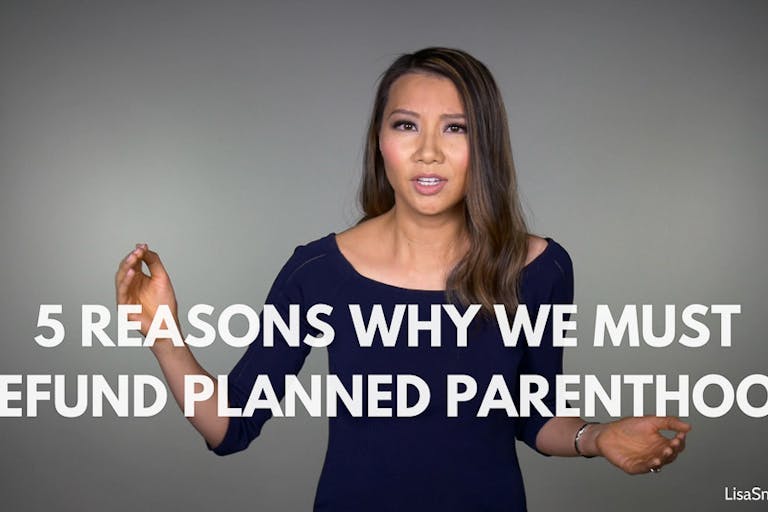 Lisa Smiley Defund PP