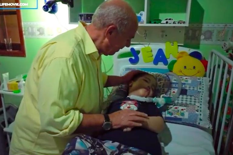 screenshot adopted 42 children