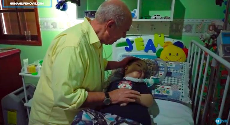 screenshot adopted 42 children