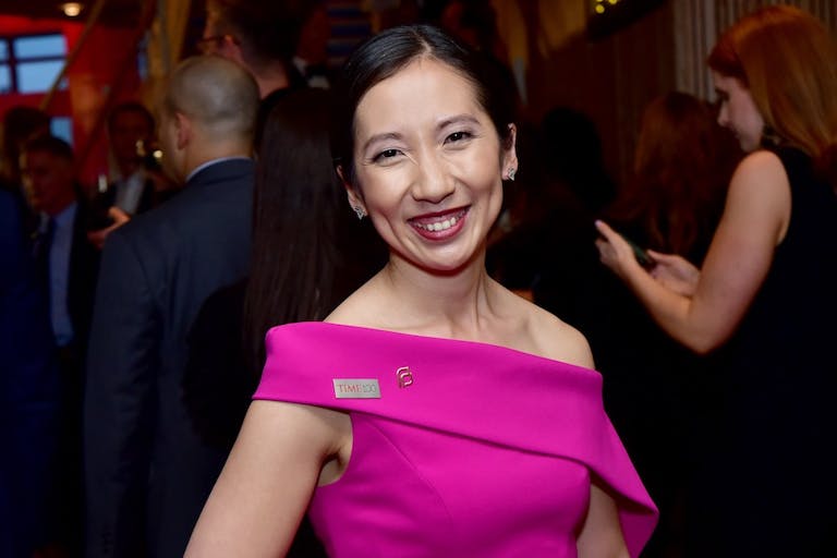 Leana Wen Planned Parenthood