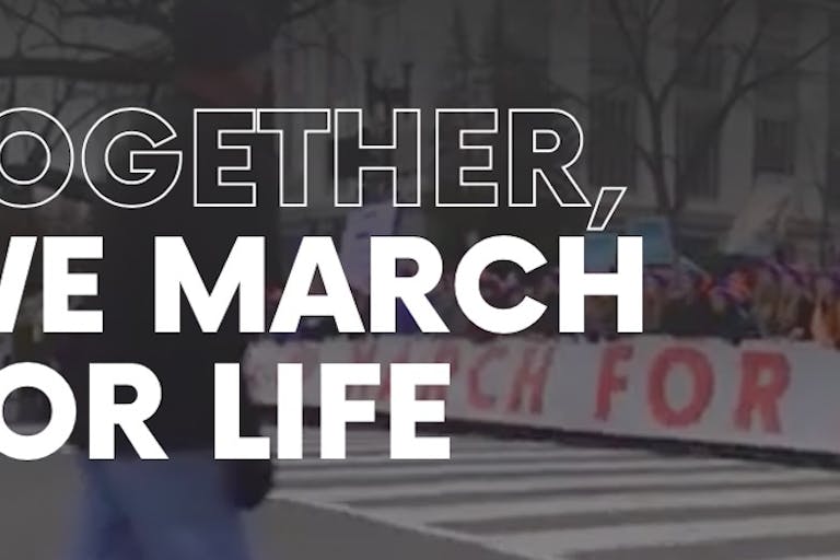 march for life 2