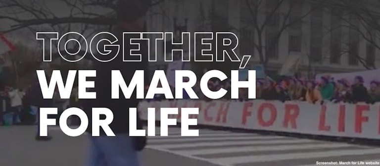 march for life 2