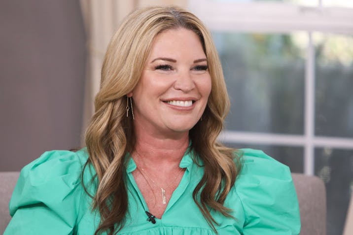Jen Hatmaker