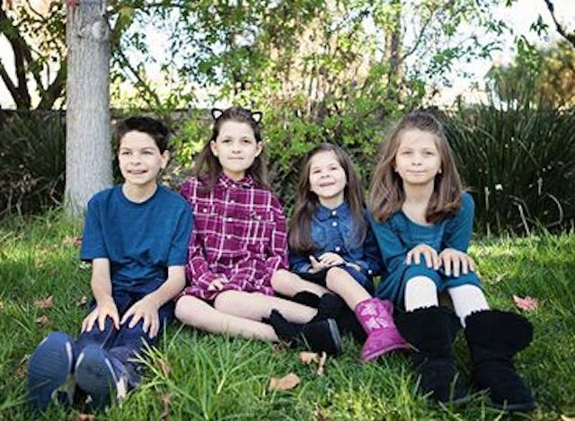 My pregnancy wasn’t planned, but it was the best thing to happen to me image