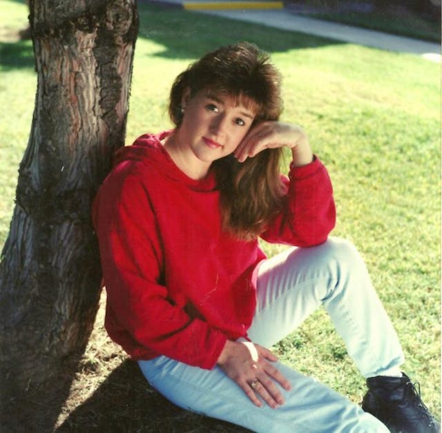 Raped as a teen, I chose life for my daughter and never looked back image