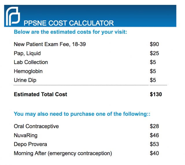 When Texas defunded Planned Parenthood, they didn’t leave women suffering image