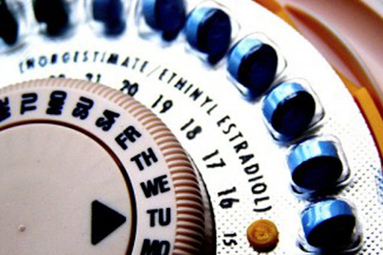 birth-control