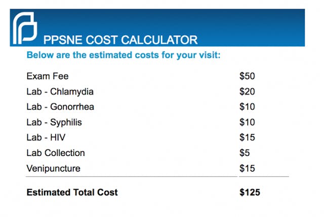 When Texas defunded Planned Parenthood, they didn’t leave women suffering image