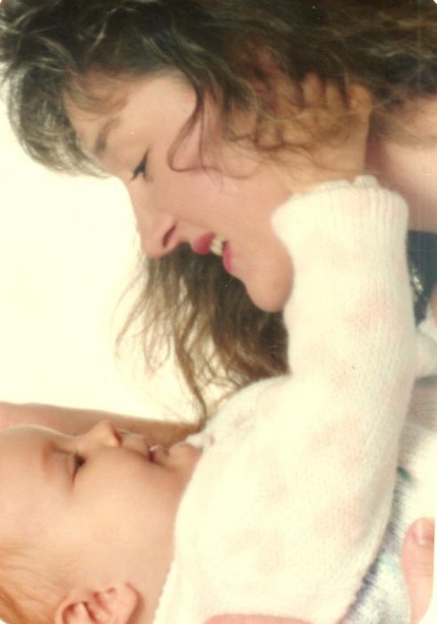 Raped as a teen, I chose life for my daughter and never looked back image