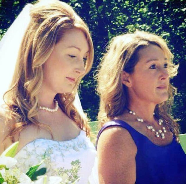 Raped as a teen, I chose life for my daughter and never looked back image