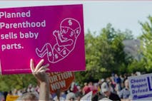Planned Parenthood
