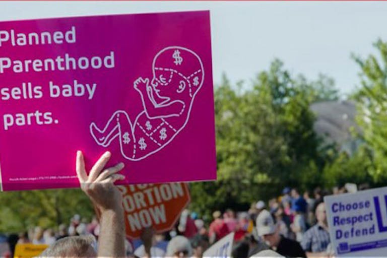 Planned Parenthood