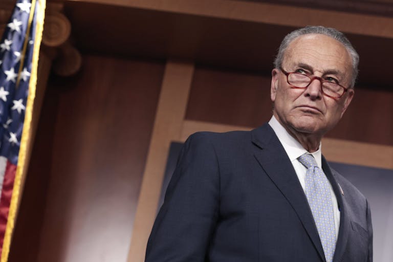 Senate, abortion New York