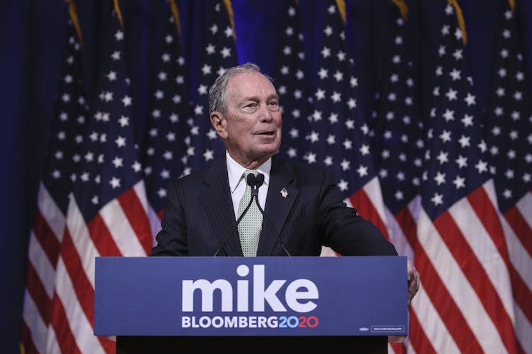 Bloomberg