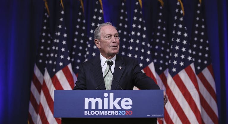Bloomberg