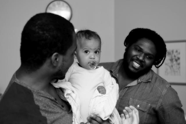 Baby Celeste lived for 22 weeks, but her short life is making an impact image