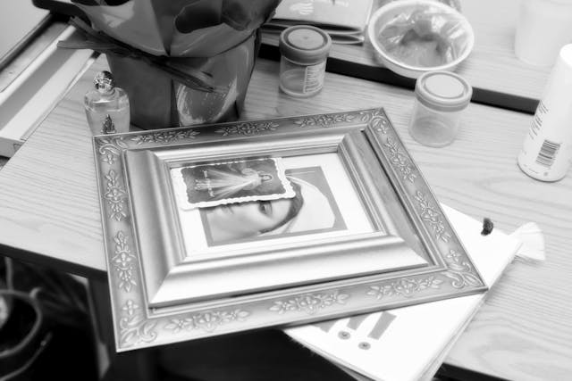 Baby Celeste lived for 22 weeks, but her short life is making an impact image