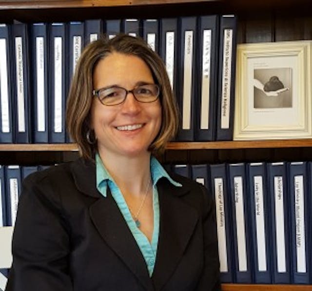 Linda Couri Linda Couri