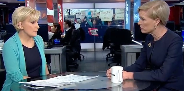 cecile-richards-morning-joe