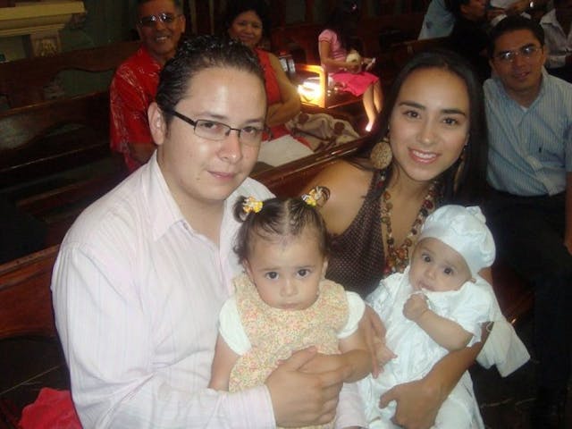 I was conceived in rape, but I am infinitely grateful that my mom refused abortion image