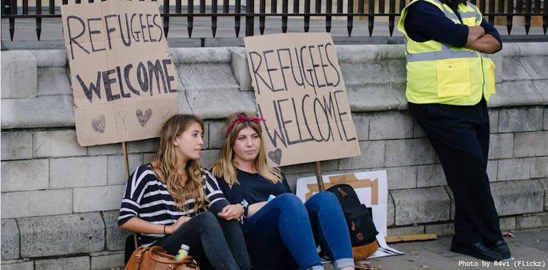 refugees-welcome