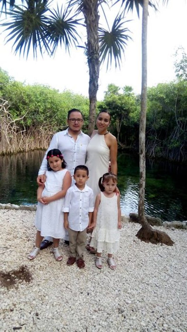 I was conceived in rape, but I am infinitely grateful that my mom refused abortion image