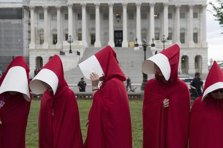 Planned Parenthood