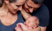 family-baby-licensed