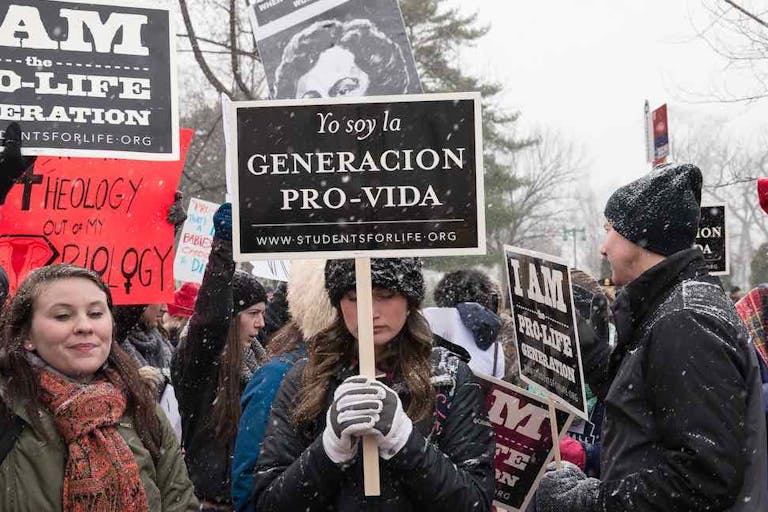 pro-life, New Jersey,